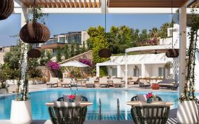 Doria Hotel Bodrum-City Center